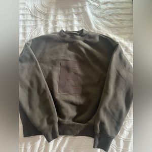 Essentials crew neck